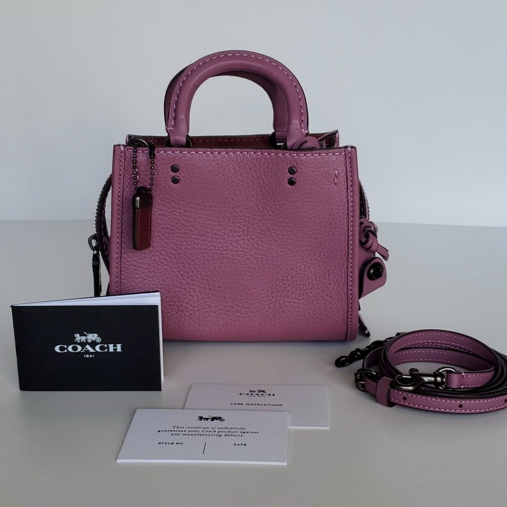 Coach 1941 rogue 17